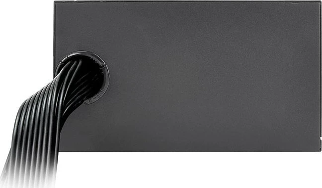 500 W „Thermaltake Smart W3 ATX12V 3.1 80+“