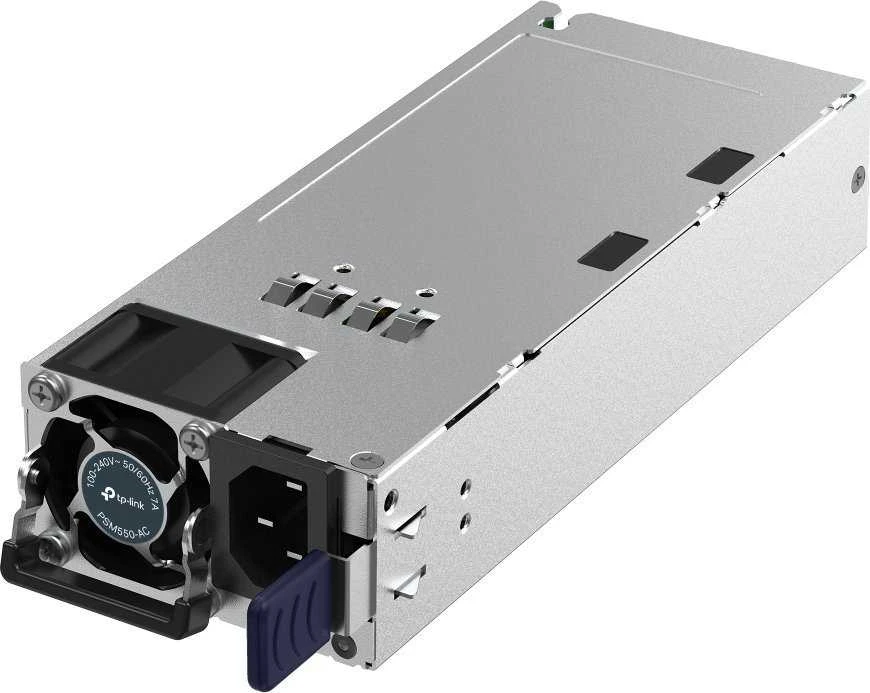 Serverio maitinimo šaltinis TP-Link TP-Link PSM550-AC 550 W kintamosios srovės maitinimo modulis