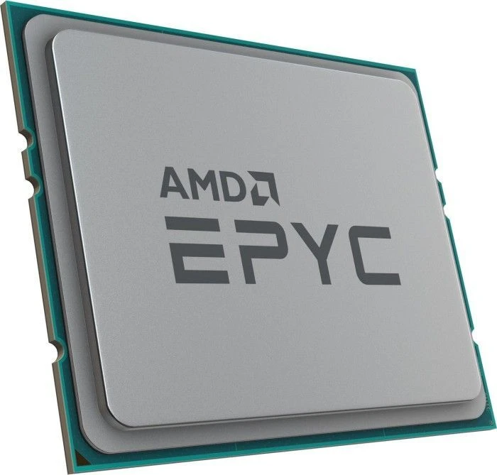 Procesorius AMD EPYC 72F3
