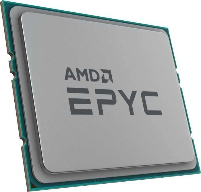 Procesorius AMD EPYC 7413, 2.65 GHz, SP3, 128 MB