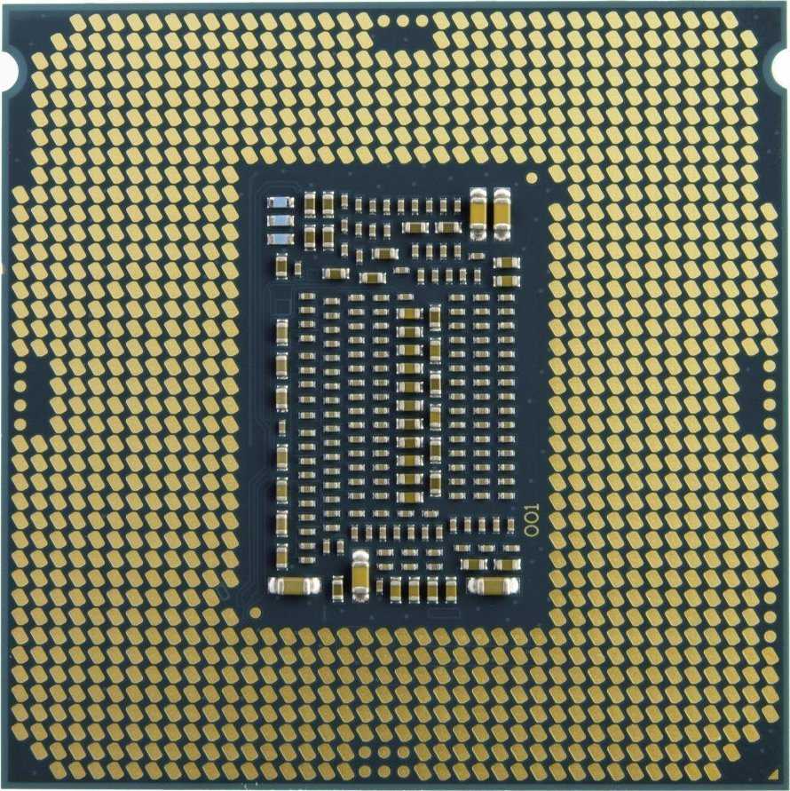 Procesorius Intel Xeon E-2324 3.1 GHz - Skt 1200