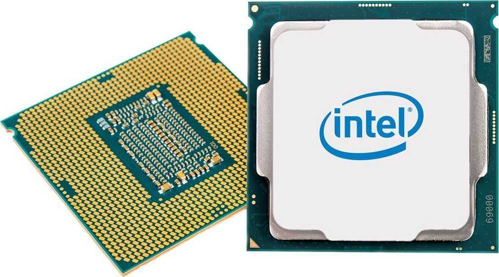 Procesorius Intel Xeon E-2324 3.1 GHz - Skt 1200