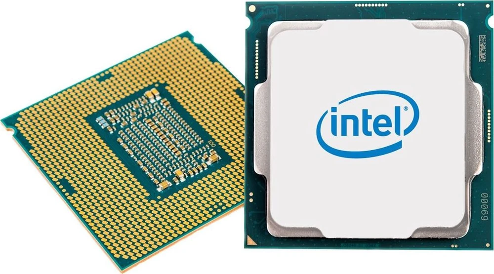 „Intel Xeon E-2234“ serverio procesorius, 3,6 GHz, 8 MB, OEM (CM8068404174806)