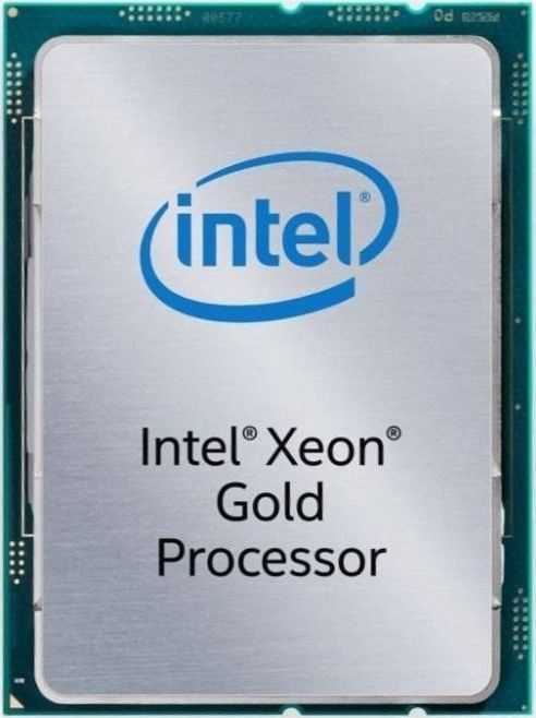 Serverio procesorius Intel Xeon Gold 5318Y, 2.1 GHz, 36 MB, OEM (CD8068904656703)