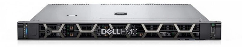 Serveris Dell R360 6315p 16gb 2tb 16gb h355 iden 700w 3y