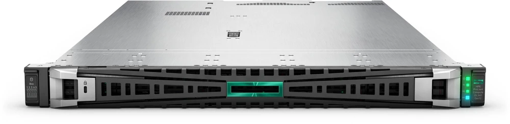 Hewlett Packard (HP) Serwer HPE DL360 G12 6507P 2X32G 8SF-STOCK