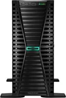 Serveris HP HPE PL ML110g11 3408U (1.8G/8C) 1x16G VROC 4LFF 500W1/2 NBD333
