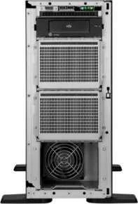 Serveris HP HPE PL ML110g11 3408U (1.8G/8C) 1x16G VROC 4LFF 500W1/2 NBD333