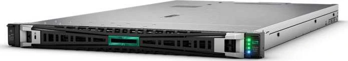 Hewlett Packard (HP) Serveris HPE HPE PL DL360g11 4510 (2.4G/12C) 2x32G (P64706-B21) 2x960G (P40498-B21) 2x1000W MR408i-o 8SFF 4x1G NUBD3 Choice3
