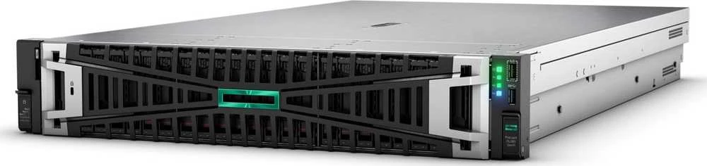 Serveris Hewlett Packard (HP) Serwer DL380 G11 4510 64G MR416i-p Svr P71675-425