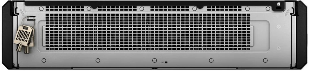 HP HPE ProLiant DL145 Gen11 serveris 8024P 2,4 GHz 8 branduolių 1P 1x32GB-R 2SFF NS204i-u NC BCM5719 2x1000W maitinimo šaltinis EMEA serveris 0 GB Rack (2U) AMD EPYC 2,4 GHz 32 GB DDR5-SDRAM 1000 W