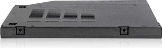 „Icy Dock Disk Array“ (MB411SPO-2B)