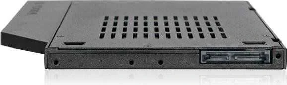 „Icy Dock Disk Array“ (MB411SPO-2B)