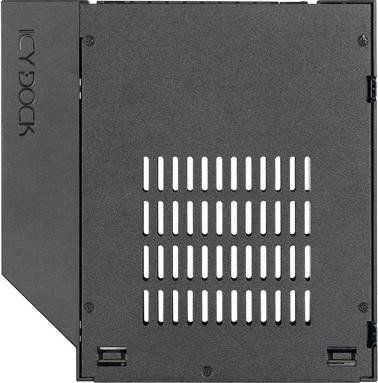 „Icy Dock Disk Array“ (MB411SPO-2B)