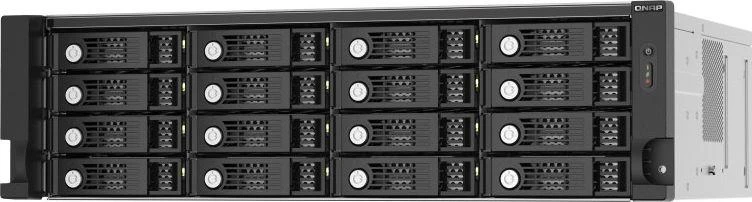 Qnap QNAP TL-R1620Sep-RP diskų masyvas