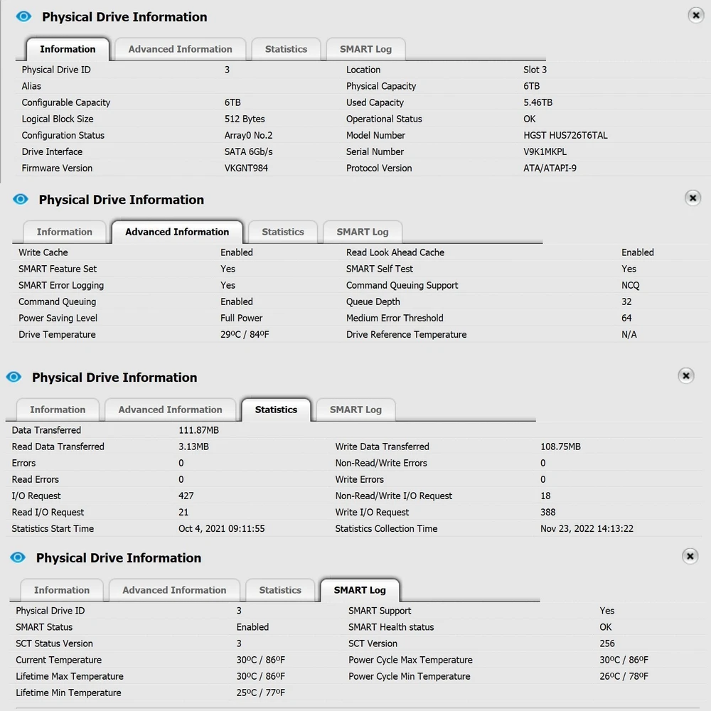 Kietasis diskas SanDisk Profesionalus G-RAID SHUTTLE 4 24TB