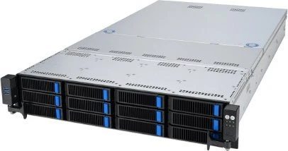ASUS RS520A-E12-RS24U Socket SP5 Rack (2U) Pilkas