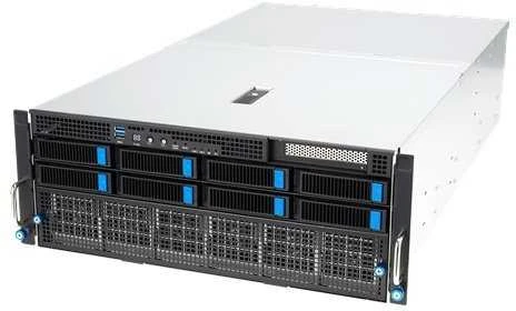 Asus ESC8000A-E12P-SKU4/10G/3K
