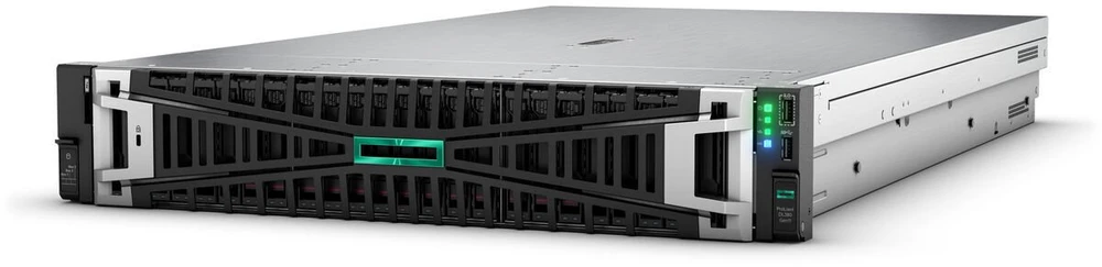 Serveris Serwer HP Serwer HPE P81787-425 480 GB SSD