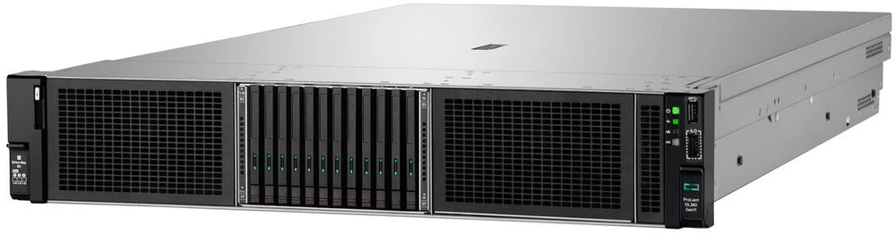 Serveris Serwer HP Serwer HPE P81787-425 480 GB SSD