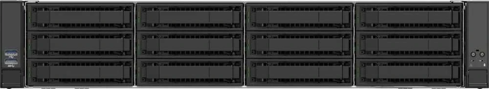 Serwer Intel Y Serverbarebone M50FCP2UR312