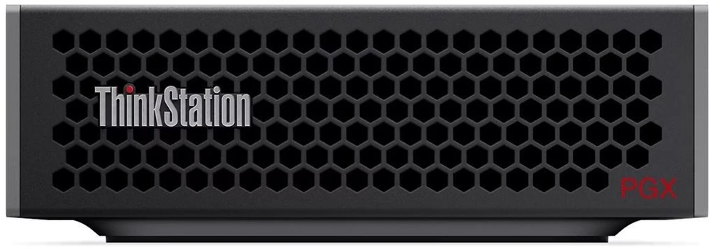 Stacionarus kompiuteris „Lenovo ThinkStation PGX NVIDIA GB10/128GB/1TBSSD/DGX OS“ – populiariausias pardavėjas