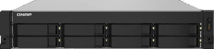 Qnap TS-832PXU-4G failų serveris