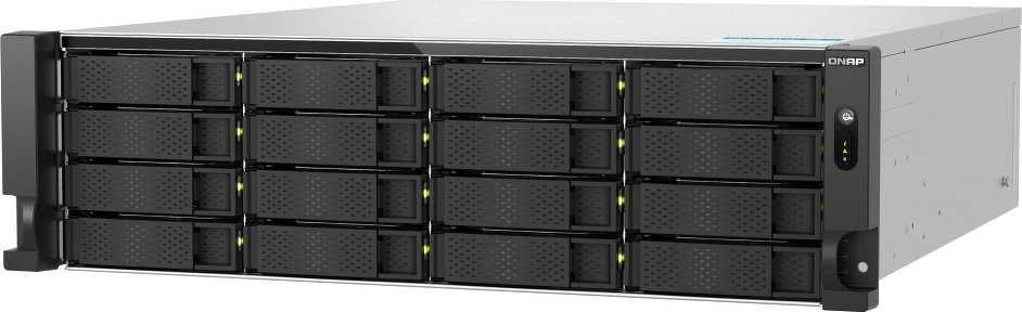 Serveris QNAP TS-H1677AXU-RP-R7-32G
