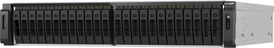 Qnap TS-h3077AFU (TS-H3077AFU-R7-64G) sugedo serveris