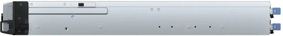 Synology FS3420 failų serveris 2U 24 vietų 2.5'' 32GB