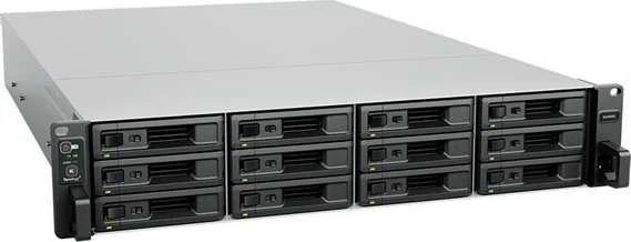 Synology SA3400D failų serveris