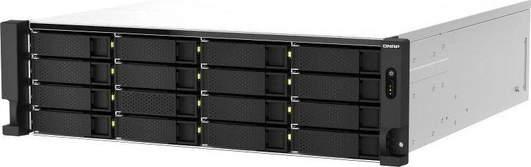 QNAP TS-h2287XU-RP-E2378-64G NAS failų serveris, žema kaina | Varle.lt