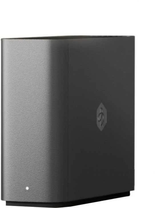 Serveris Synology BeeStation BST170-8T | Intel Celeron | J4125 | 4 GB | DDR4