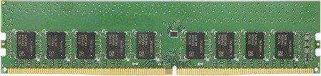 Synology D4eu01-8g DDR4 RAM atmintinė iš viršaus