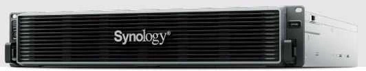 Serveris „Synology DP7200“ 12 lizdų 2U diskų masyvas