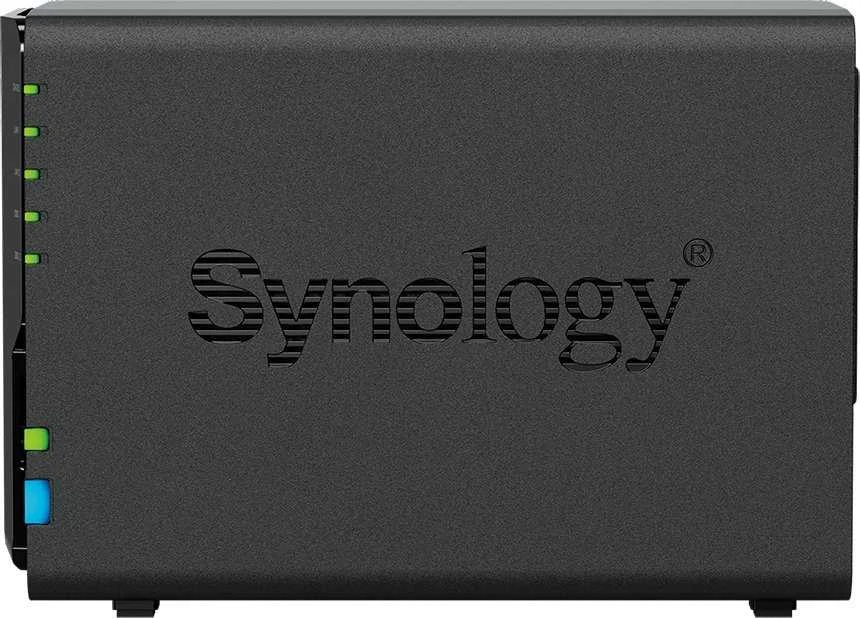 Serveris Serwer Synology DS224+