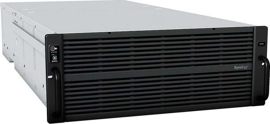 Serveris Serwer Synology HD6500
