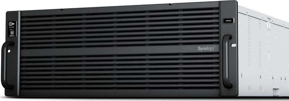 Serveris Serwer Synology HD6500