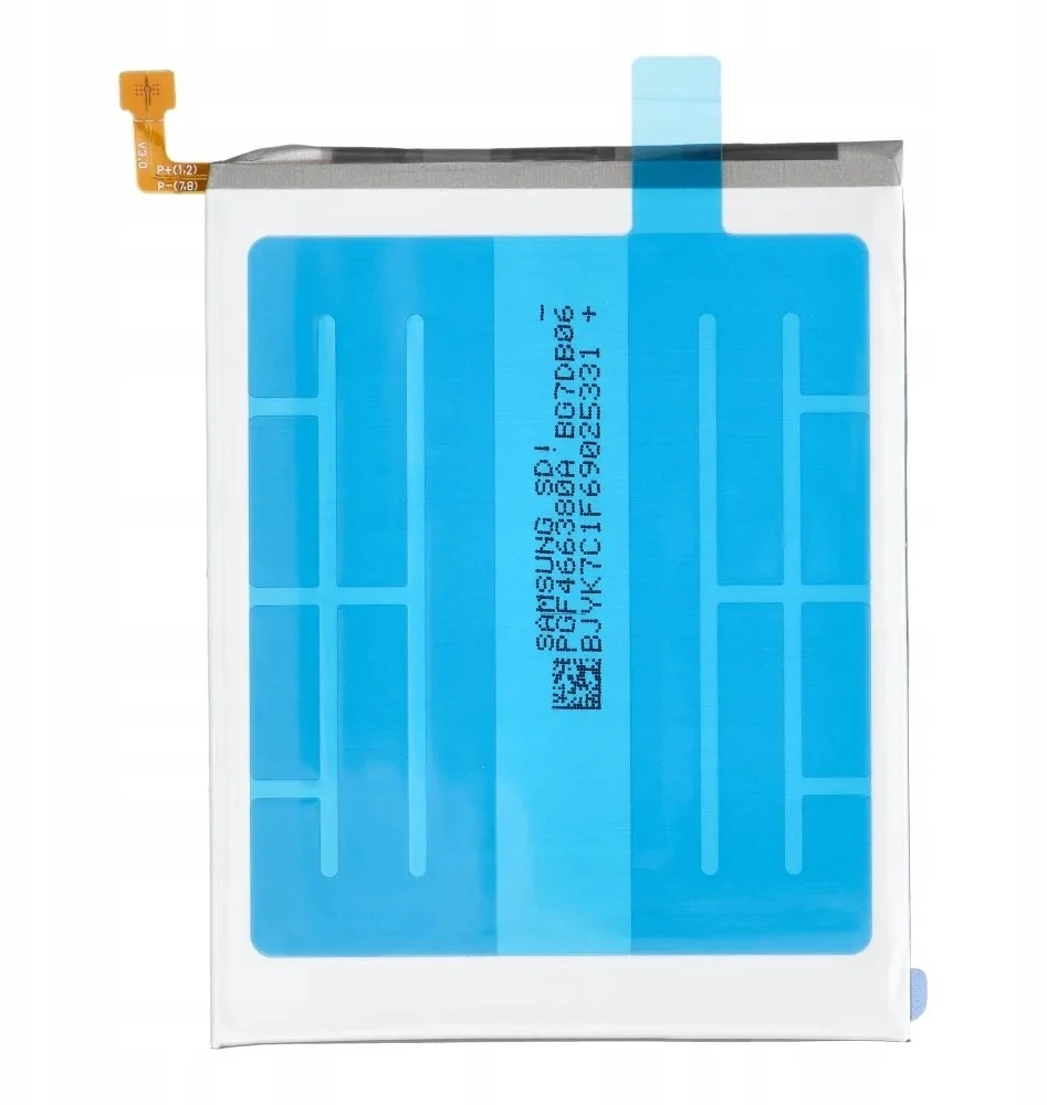 „Service Pack Bateria EB-BA505ABE“ arba „Samsung A50 A20 A30 GH82-19269A“