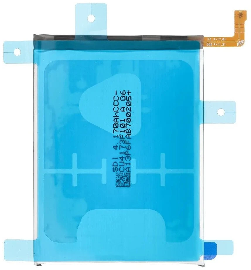 „Service Pack Bateria EB-BN980ABY“ arba „Samsung Note 20 N980F/N981B GH82-23496A“