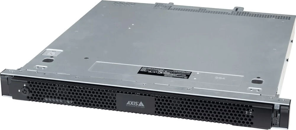 Serveris Serwer Axis S1224 RACK 12 TB