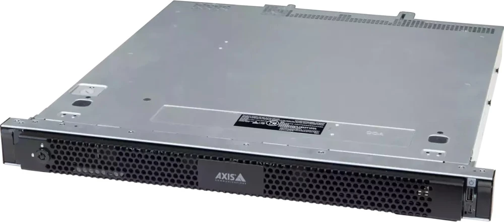 Serveris Serwer Axis S1224 RACK 12 TB