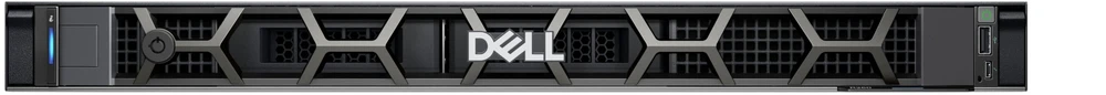 Serveris DELL PowerEdge R260