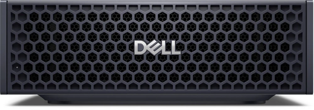 Stacionarus kompiuteris Dell PROMAX GB10 FCM1253 NVIDIA GB10 - 128GB 2TB SSD NVIDIA DGX OS 7 1Y
