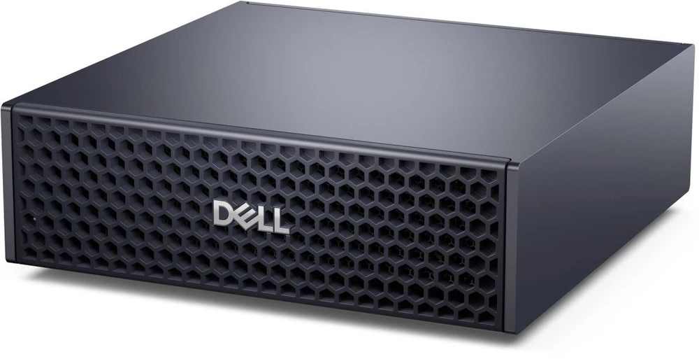 Stacionarus kompiuteris Dell PROMAX GB10 FCM1253 NVIDIA GB10 - 128GB 2TB SSD NVIDIA DGX OS 7 1Y