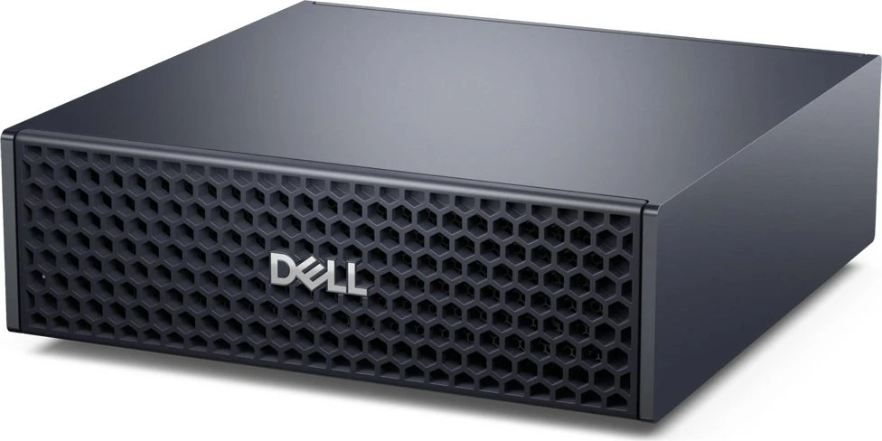 Stacionarus kompiuteris Dell PROMAX GB10 FCM125 NVIDIA GB10 - 128GB 4TB SSD NVIDIA DGX OS 7 1Y