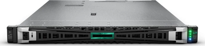 Serveris Hewlett Packard (HP) HPE PL DL360g11 4514Y (2.0G/16C) 2x32G (p64706) 2x480G 2x1000W MR408i-o 8SFF 2x10G-T Smart Choice