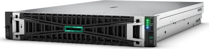 Serveris Hewlett Packard (HP) HPE PL DL380g11 6526Y (2.8G/16C) 4x32G (p64706) NS204i-u (2x480g) 2x1000W 8SFF 2x10G-T Smart Choice