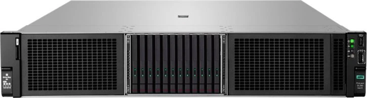 Serveris Hewlett Packard (HP) HPE PL DL380g11 6526Y (2.8G/16C) 4x32G (p64706) NS204i-u (2x480g) 2x1000W 8SFF 2x10G-T Smart Choice