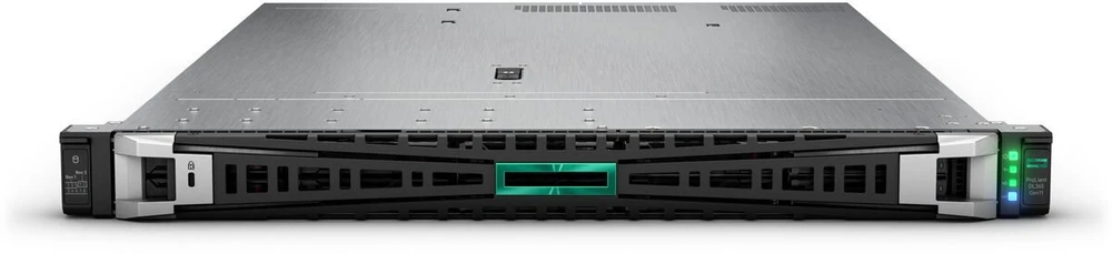 Serveris Serwer HP Serwer HPE P78091-425 480 GB SSD